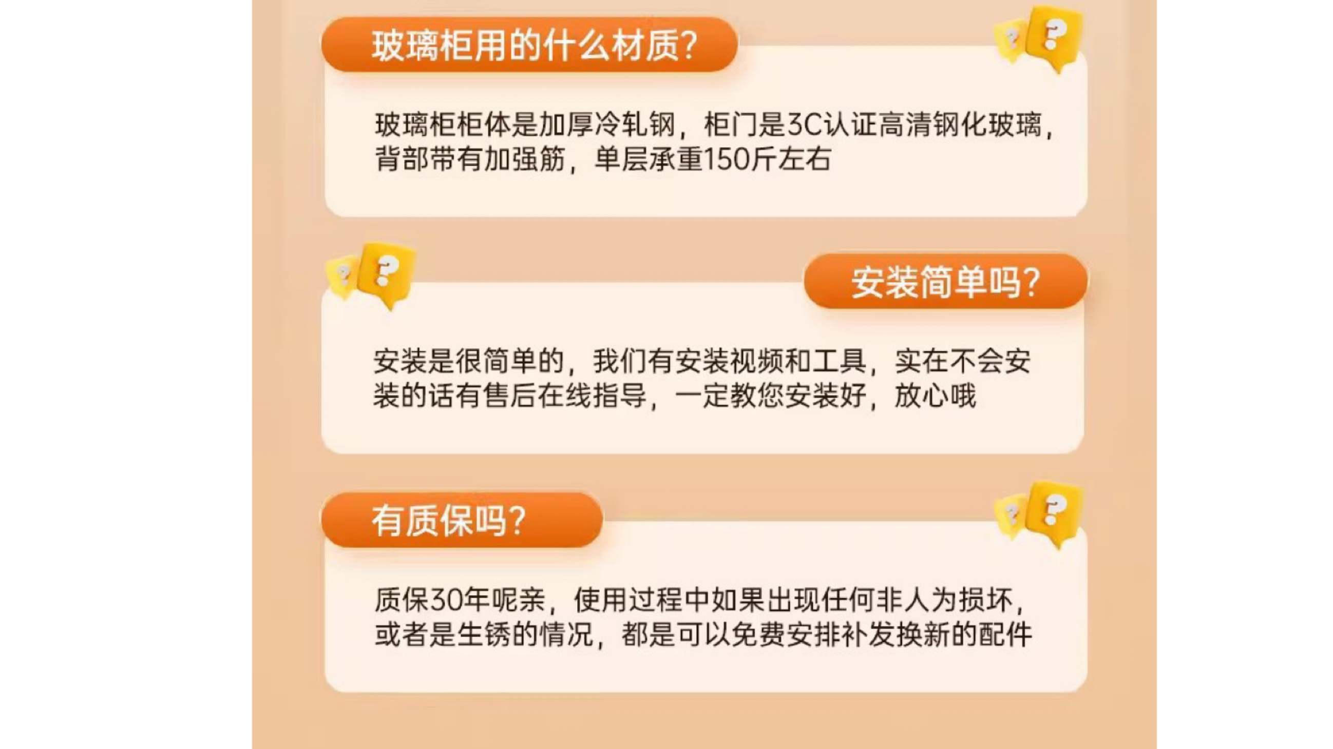 钢制书架置物架防尘玻璃手办展示柜收纳家用